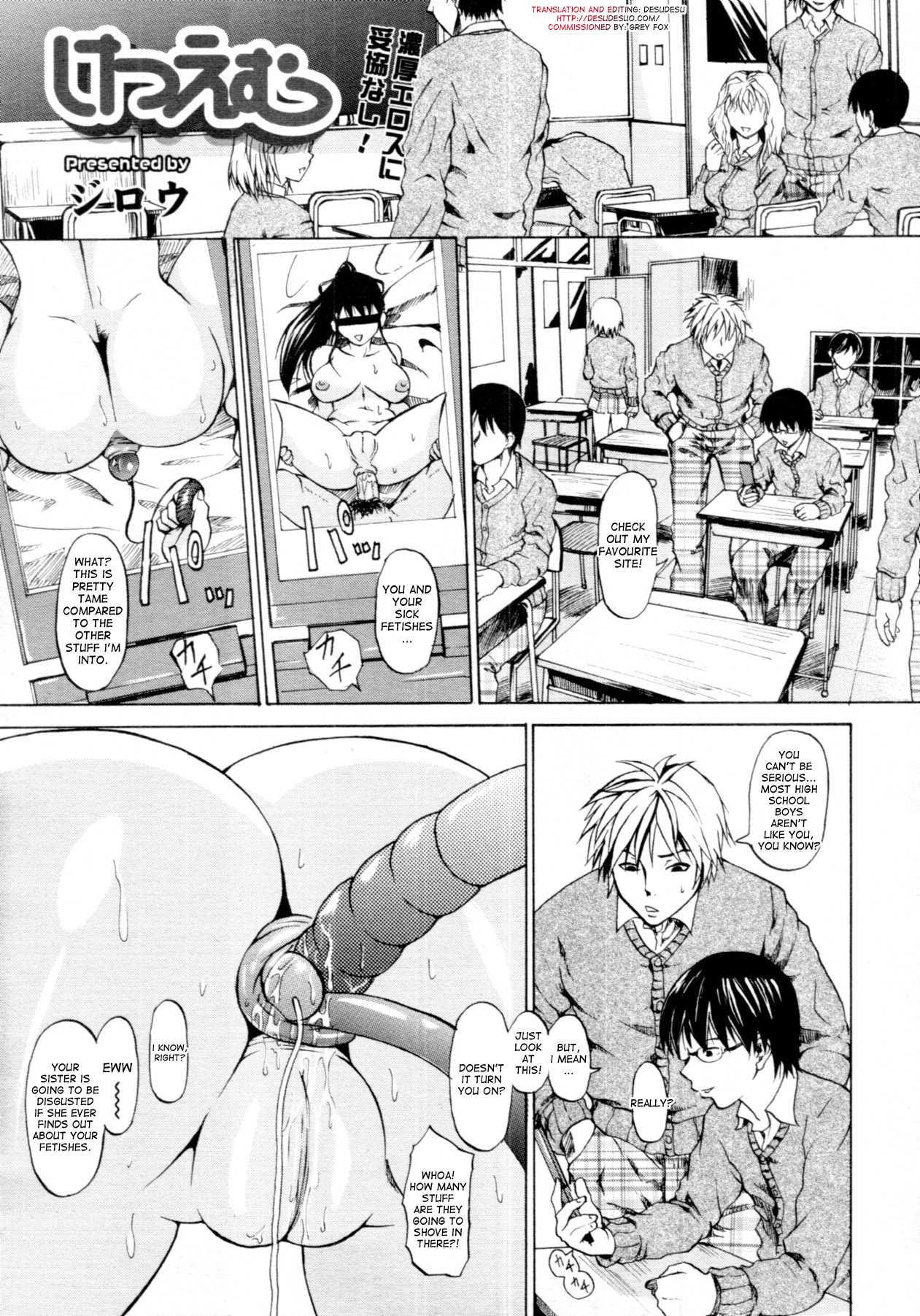 Ass-m Chapter 1000 Page 1